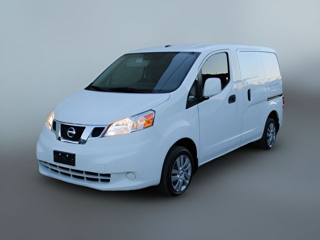 2017 Nissan NV200 SV