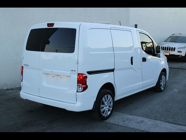 2017 Nissan NV200 SV