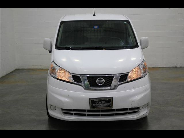 2017 Nissan NV200 SV