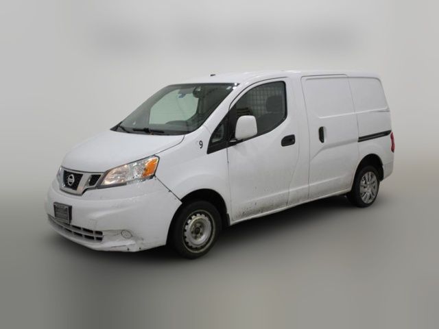 2017 Nissan NV200 SV