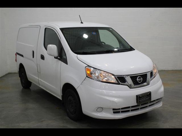 2017 Nissan NV200 SV