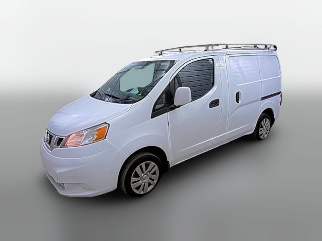 2017 Nissan NV200 SV