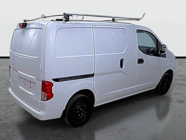 2017 Nissan NV200 SV