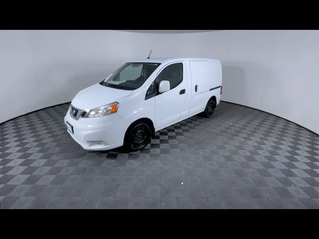 2017 Nissan NV200 SV