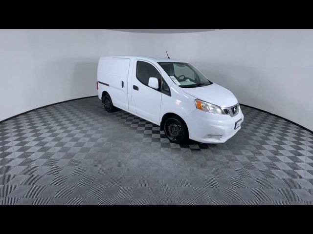 2017 Nissan NV200 SV