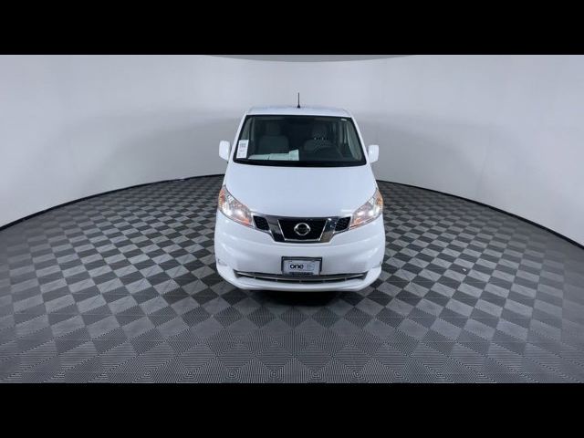 2017 Nissan NV200 SV