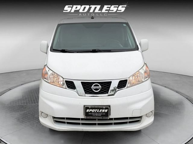 2017 Nissan NV200 SV
