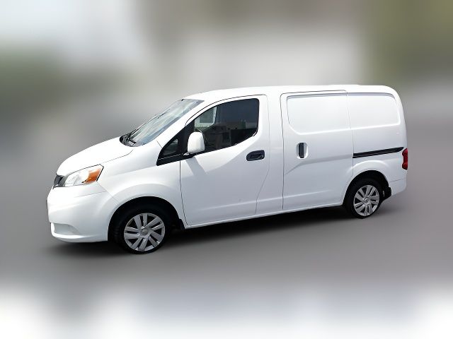 2017 Nissan NV200 SV