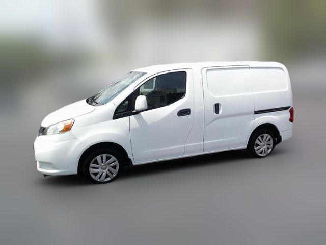 2017 Nissan NV200 SV