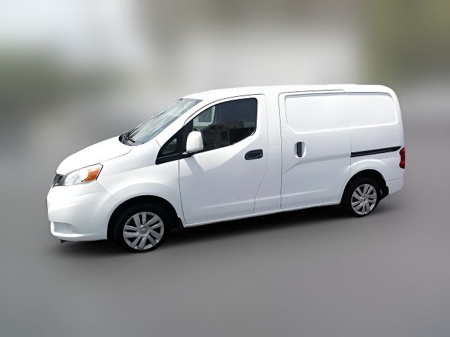 2017 Nissan NV200 SV