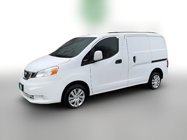 2017 Nissan NV200 SV