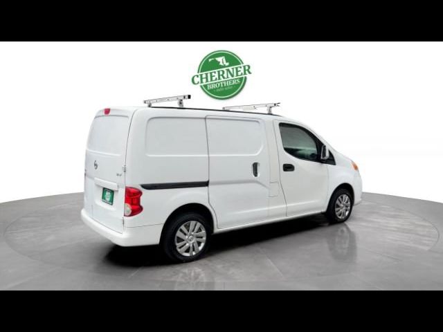 2017 Nissan NV200 SV