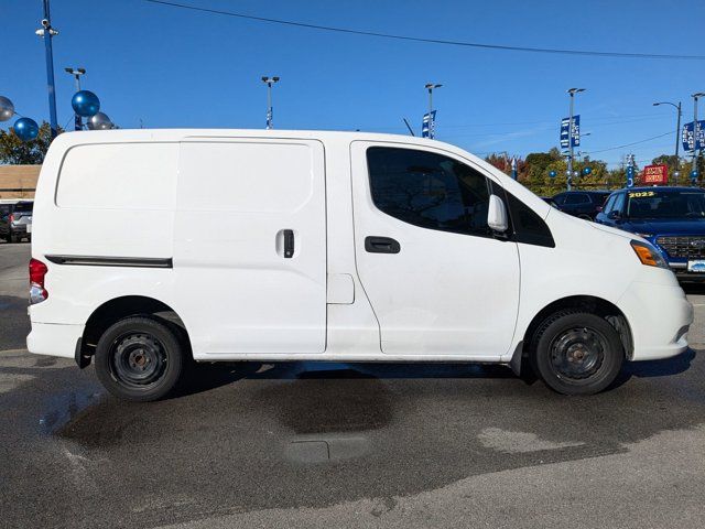 2017 Nissan NV200 SV