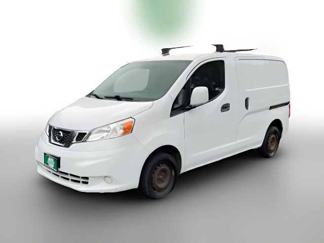 2017 Nissan NV200 SV