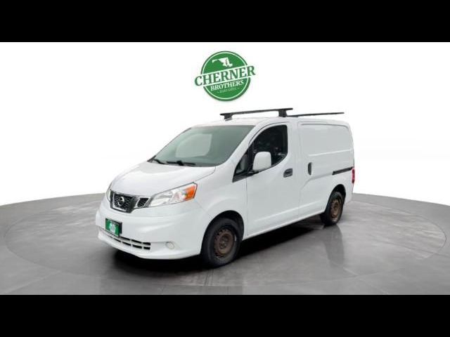 2017 Nissan NV200 SV