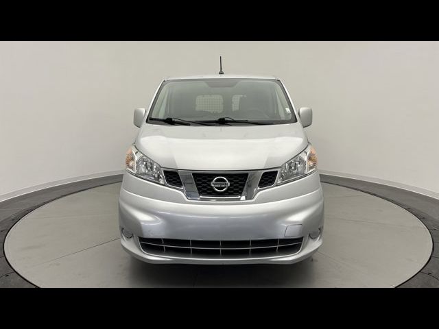 2017 Nissan NV200 SV