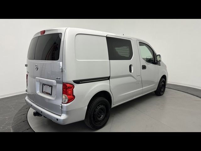 Certified pre-owned 2017 Nissan NV200 For Sale in Jacksonville, FL ...