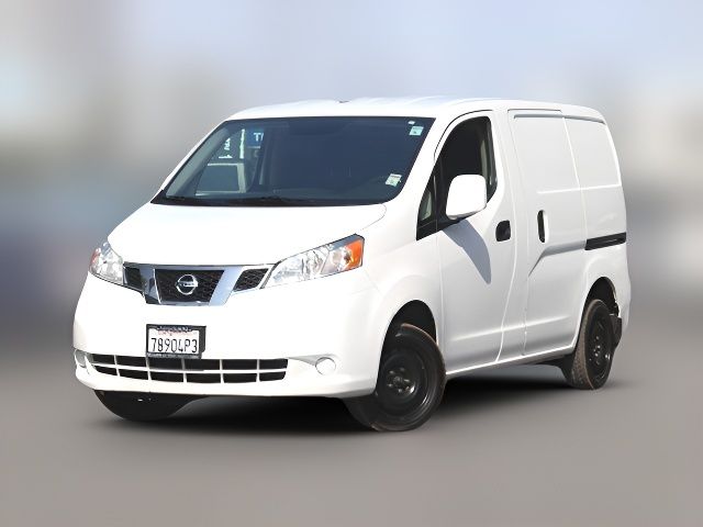 2017 Nissan NV200 SV