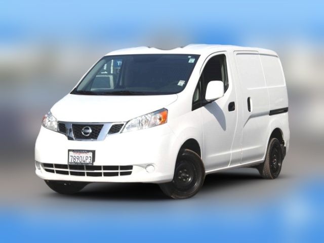 2017 Nissan NV200 SV