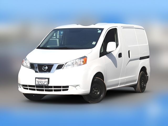 2017 Nissan NV200 SV