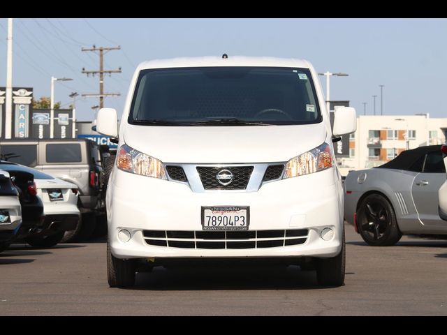 2017 Nissan NV200 SV