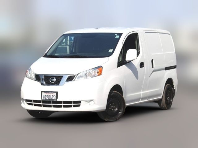 2017 Nissan NV200 SV