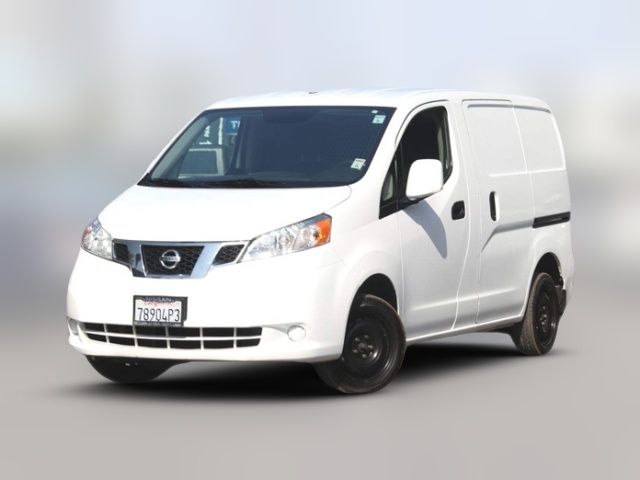 2017 Nissan NV200 SV