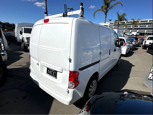 2017 Nissan NV200 SV