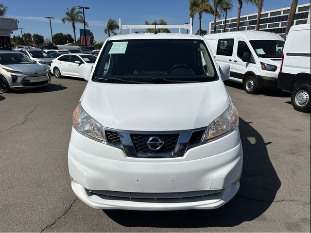 2017 Nissan NV200 SV
