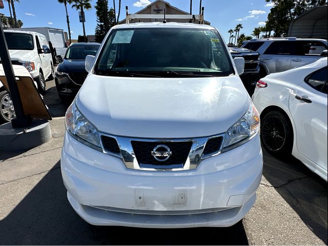 2017 Nissan NV200 SV