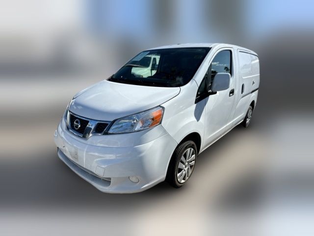 2017 Nissan NV200 SV