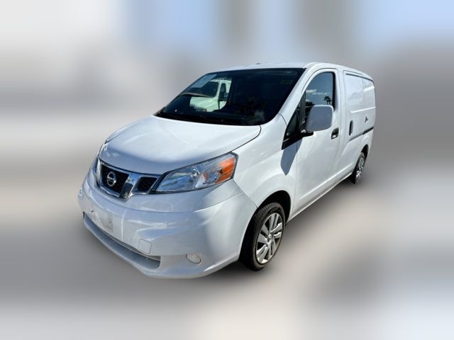 2017 Nissan NV200 SV