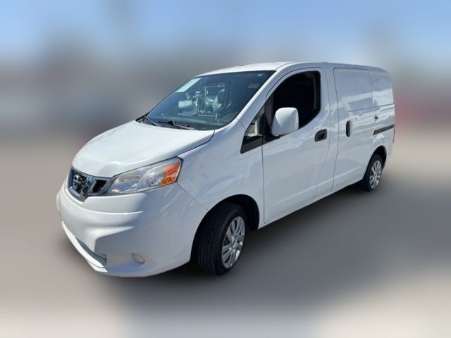 2017 Nissan NV200 SV