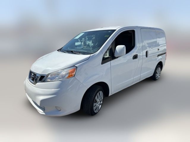 2017 Nissan NV200 SV