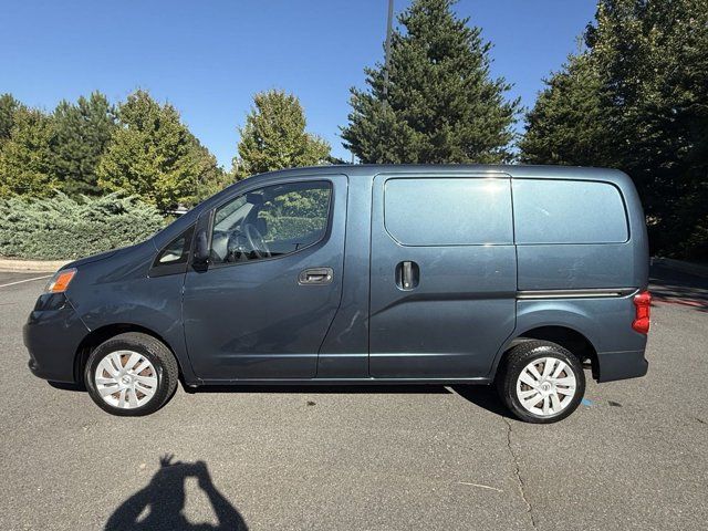 2017 Nissan NV200 SV