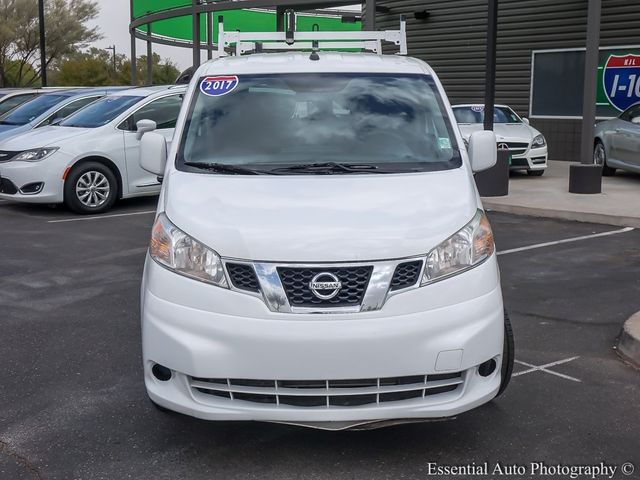 2017 Nissan NV200 SV