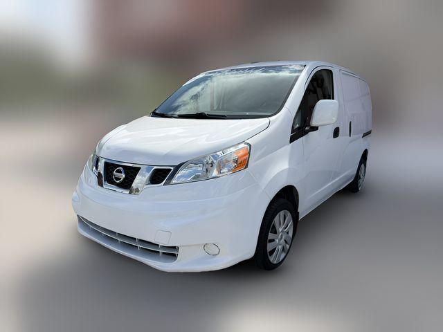 2017 Nissan NV200 SV