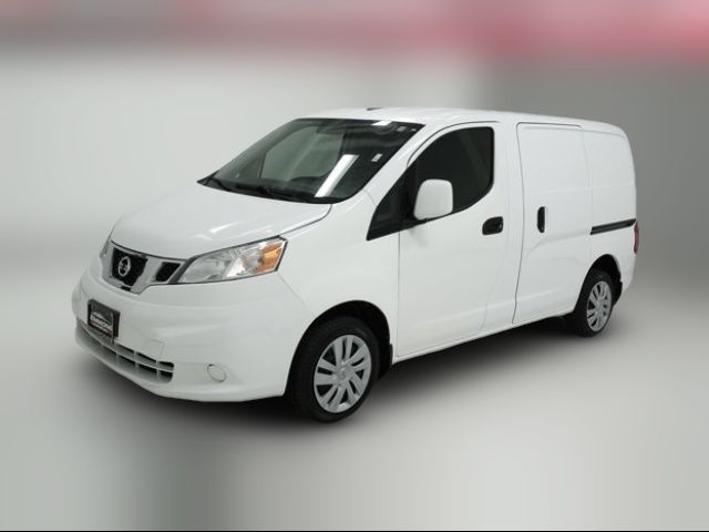 2017 Nissan NV200 SV