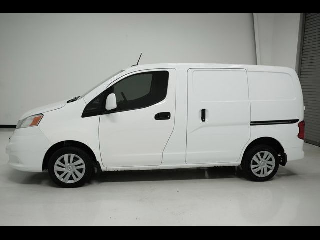 2017 Nissan NV200 SV