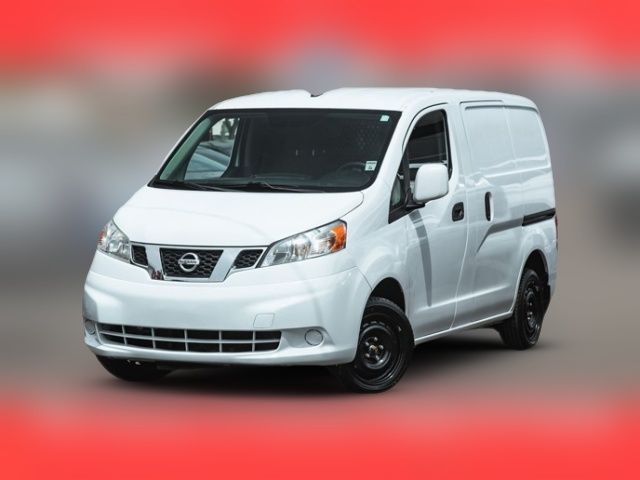 2017 Nissan NV200 SV