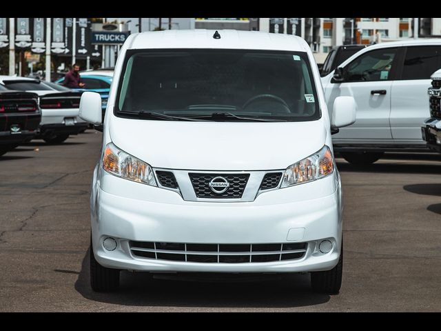 2017 Nissan NV200 SV