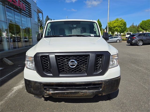 2017 Nissan NV S