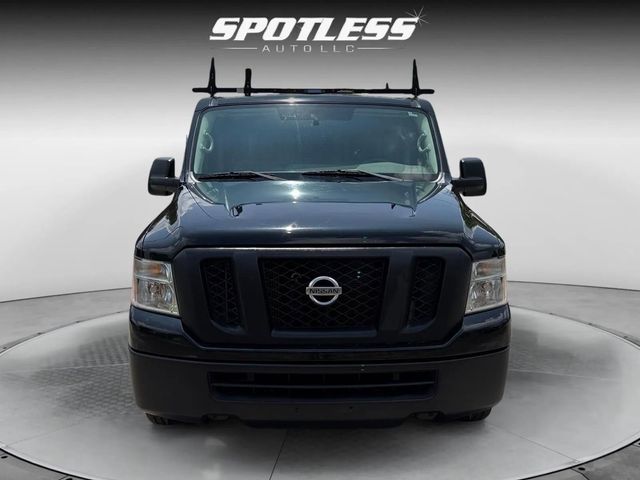 2017 Nissan NV S