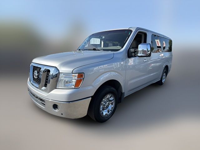 Nissan Versa Used Nissan Passenger Van For Sale Used 2019 Nissan