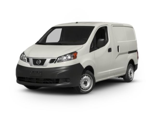 2017 Nissan NV200 SV