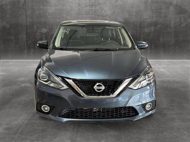 2017 Nissan Sentra SL