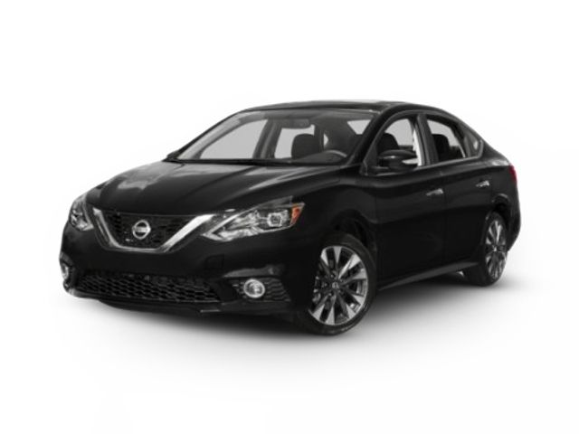 2017 Nissan Sentra SR Turbo