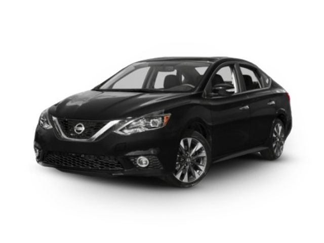 2017 Nissan Sentra SR Turbo