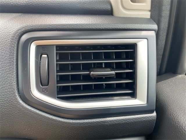 2017 Nissan Titan S