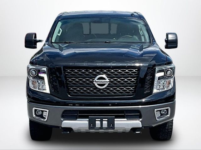 2017 Nissan Titan XD PRO-4X